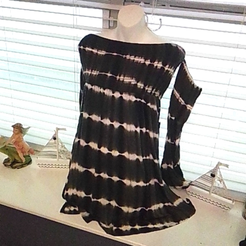 Venus Dress